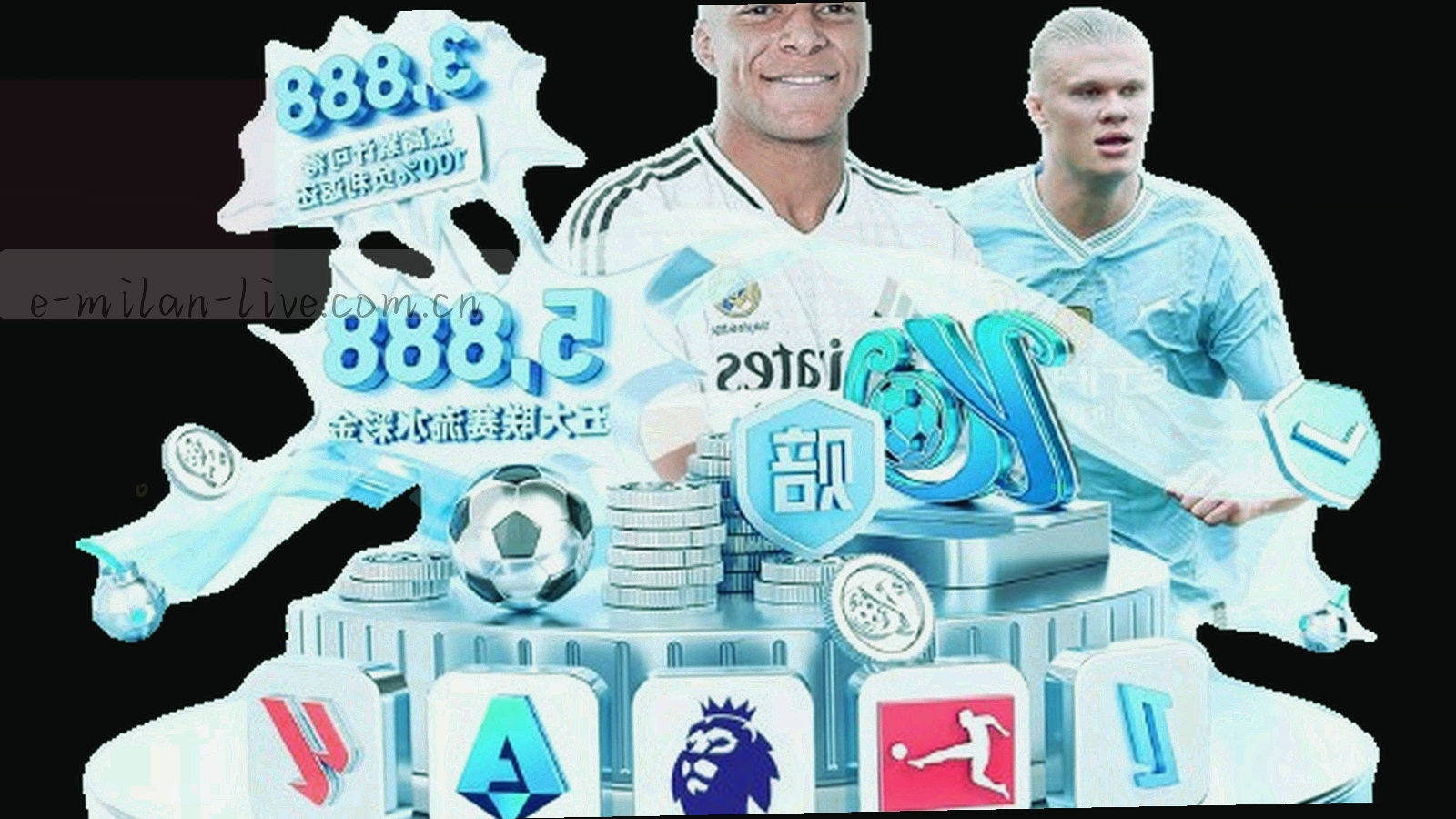 红黑网格上由白色波形组成的抽象比赛走势